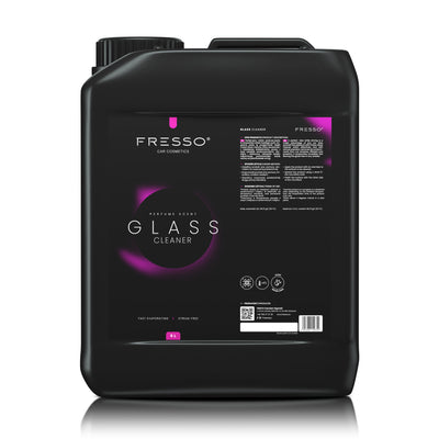 Fresso - Glass Cleaner