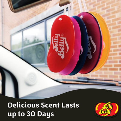 Jelly Belly - 3D Air Fresheners