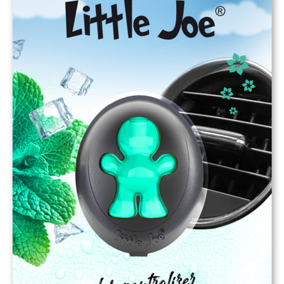 Little Joe Membrane Fresh Mint Air Freshener