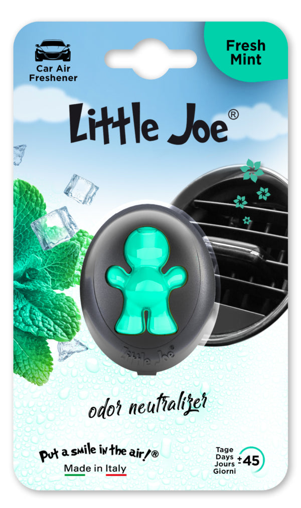 Little Joe - Fresh Mint Membrane   