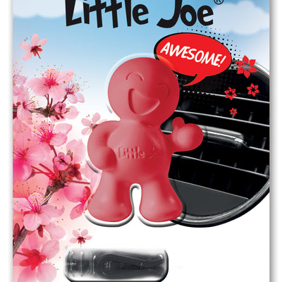 Air Freshener Little Joe / Joya Fragrance Figure Car Set of 2,3,5,7,10 -  Fragran