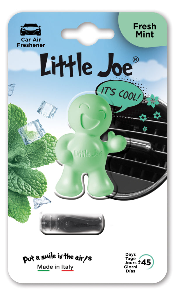 Little Joe Thumbs Up Frische Minze