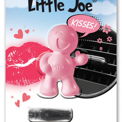 Little Joe, Car Air Fresheners