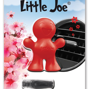 Little Joe Cherry Air Freshener