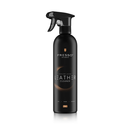Fresso - Leather Cleaner