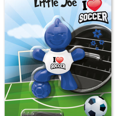 Soccer Joe