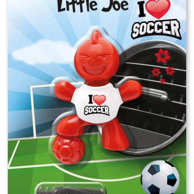 Soccer Joe