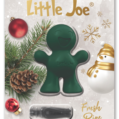 Little Joe - Air freshener (Christmas Edition)