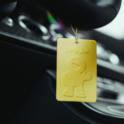 Little Joe Scented Cards - Air Fresheners