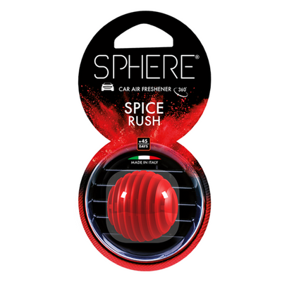 Sphere (Little Joe) - Air Fresheners
