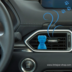 Little Pup (Little Joe) - Ventilatieclip