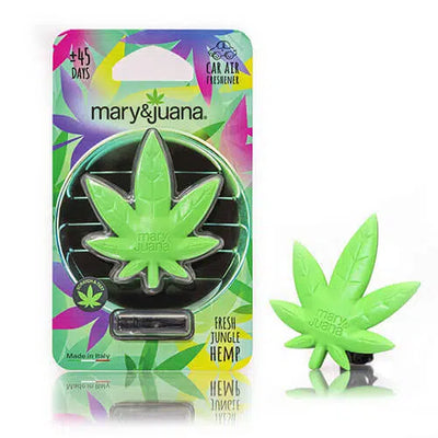 Mary & Juana - Air Fresheners