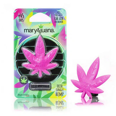 Mary & Juana - Air Fresheners
