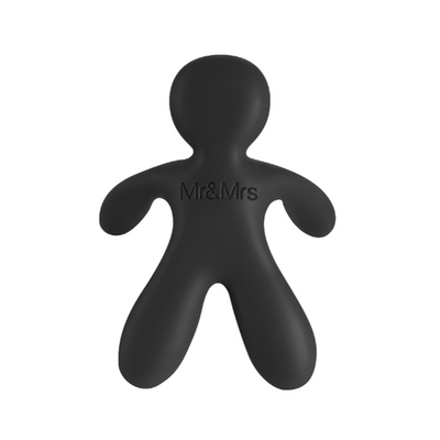 Mr & Mrs Fragrance - Cesare Cedar Wood