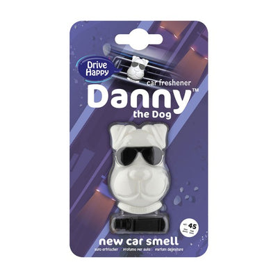 Danny the Dog - Airfresheners