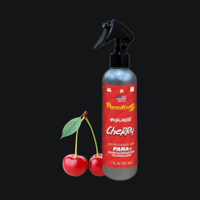Paradise Air - Anywhere Sprays