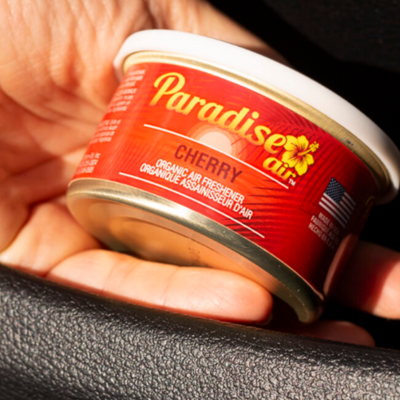 Paradise Air - Geurblikjes