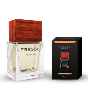 Fresso - Car Perfume