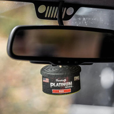 Paradise Air - Geurhangers