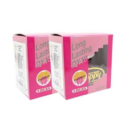 Poppy Grace Mate 2x 150ML Luchtverfrisser