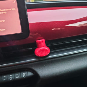 Poppy Grace Mate- EVA - Vent clips