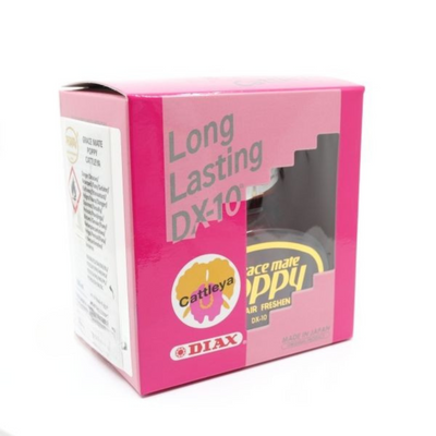 Poppy Grace Mate 150ML Luchtverfrisser