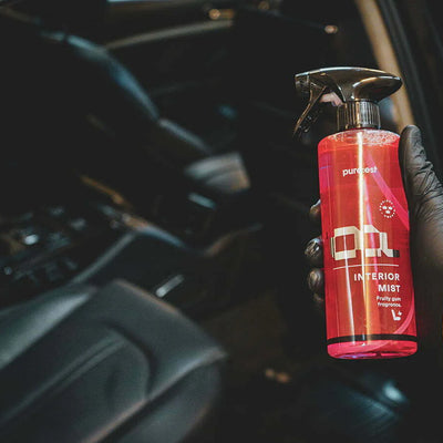 Pure:Est Interior Mist - Sprays