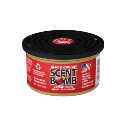 Scent Bomb - Air Fresheners - Geurblikjes