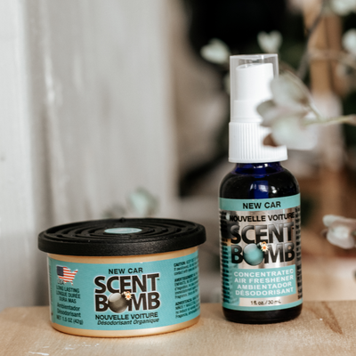 Scent Bomb - Air Fresheners - Bundels