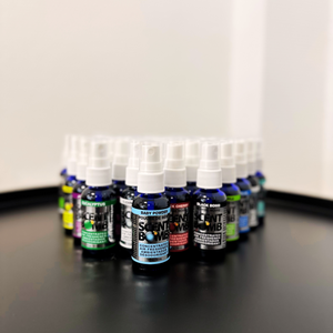 Scent Bomb - Spray - Air Fresheners