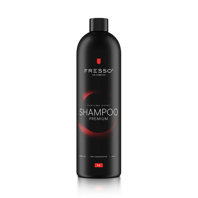 Fresso - Shampoo Premium