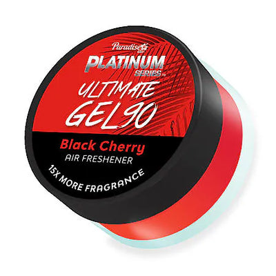 Paradise Air - Gel90 Ultimate Air Fresheners