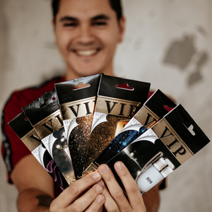 Caribi Fresh (VIP) - VIP Air fresheners - VIP Geurhangers