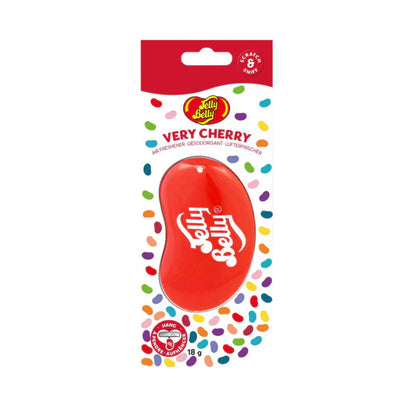 Jelly Belly - 3D Air Fresheners