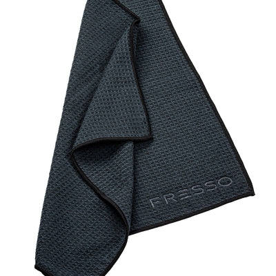 Fresso - Winston Waffle Towel - Glasdoek