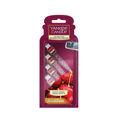 Yankee Candle - Vent Stick (geur voor ventilatierooster)