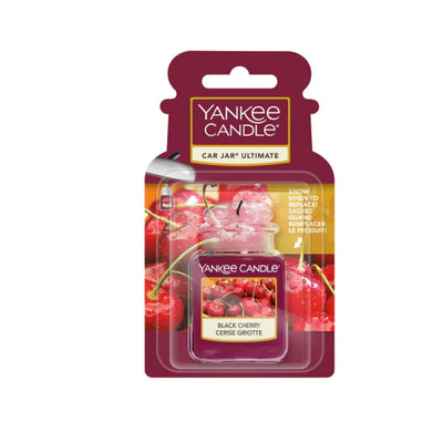Yankee Candle Car Jar Ultimate