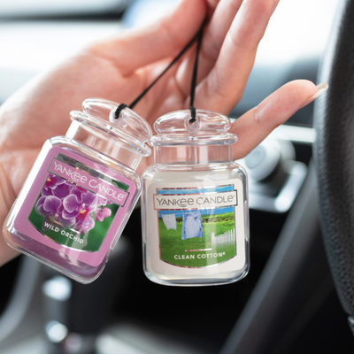 Yankee Candle Car Jar Ultimate