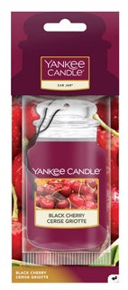 Yankee Candle Car Jar - geurhanger