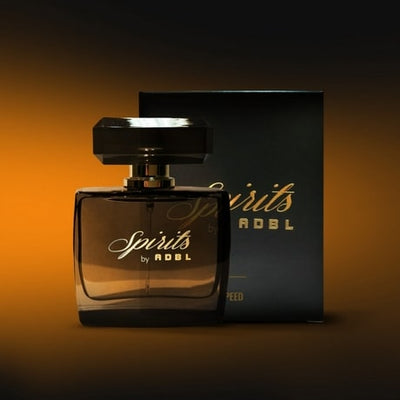 ADBL - Spirits - Car Perfume