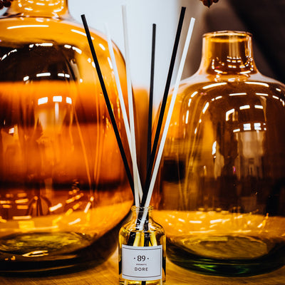 Aromatic 89 Dore geurstokjes