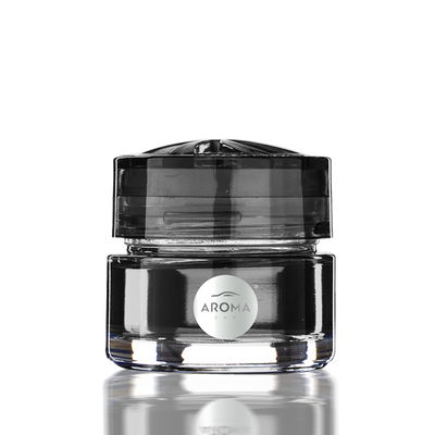 Aroma Car -  Gel - Glass Air Fresheners