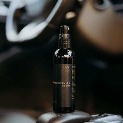 Aromatic 89 - Perfumed Car Spray