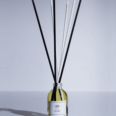 Aromatic 89 Dore Geurstokjes