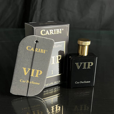 Caribi Fresh (VIP) - VIP Gold