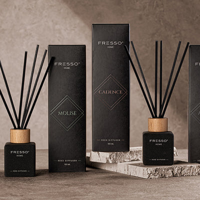 Fresso  - Geurstokjes