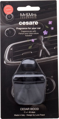 Mr & Mrs Fragrance - Cesare Cedar Wood