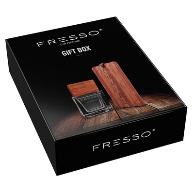 Fresso - Giftbox