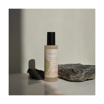 The Gift Label - Linen Roomspray