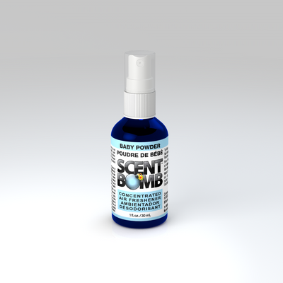 Car spray air hotsell freshener